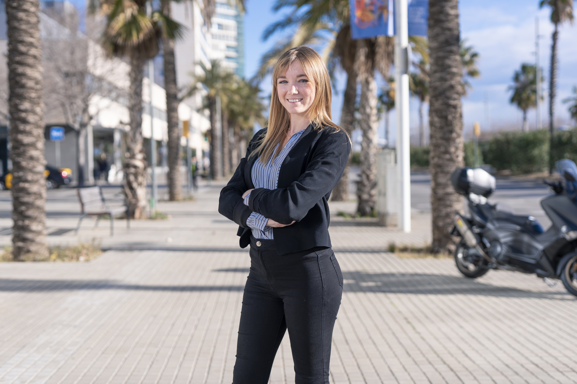 Lee más sobre el artículo REFORMAS Y DISEÑO DE VIVIENDAS: CONOCE A NUESTRA INTERIORISTA, JESSICA HARVEY